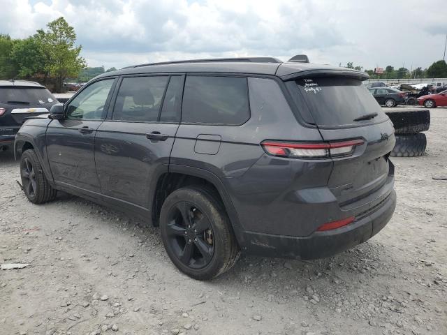 2023 JEEP GRAND CHER - 1C4RJKAG5P8848379