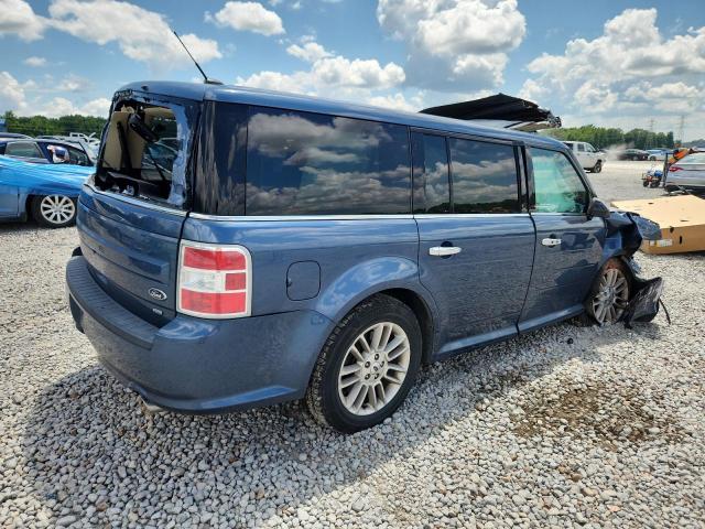 2019 FORD FLEX SEL 2FMHK6C86KBA21868