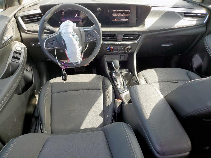 2025 BUICK ENCORE GX PREFERRED KL4AMBSL7SB123050