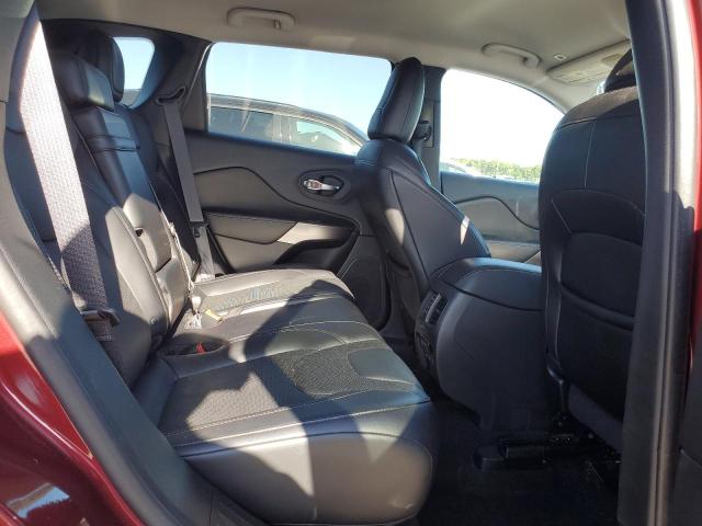 2019 JEEP CHEROKEE L 1C4PJLDB2KD275101