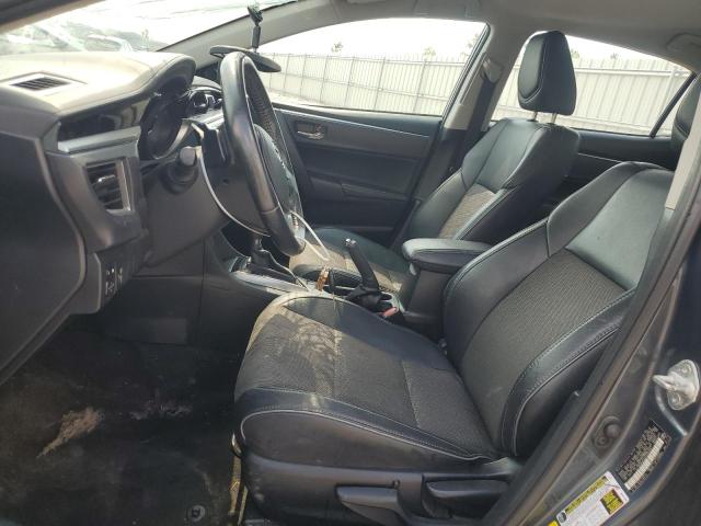 2016 TOYOTA COROLLA L 2T1BURHE8GC531979