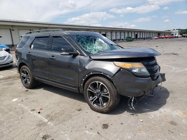 2015 FORD EXPLORER S 1FM5K8GT8FGA84711