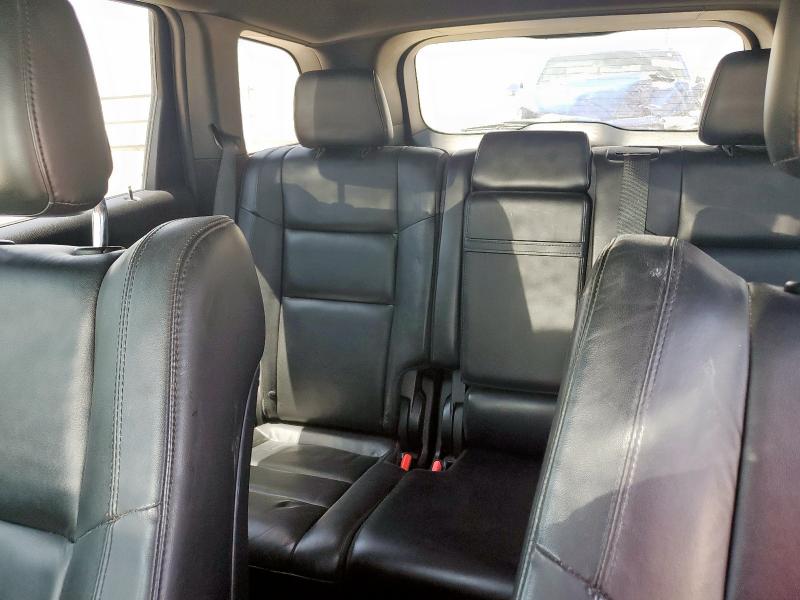 2019 JEEP GRAND CHER - 1C4RJEBG6KC556391