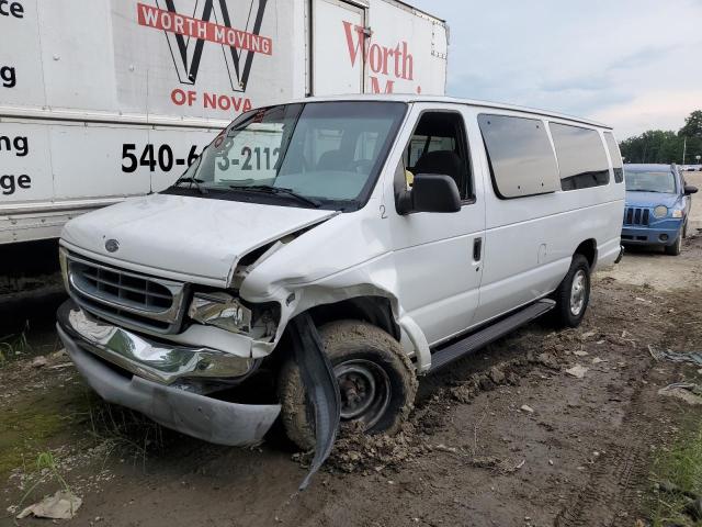 FORD ECONOLINE