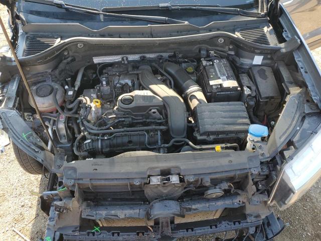 2022 VOLKSWAGEN TAOS S 3VVDX7B2XNM012750