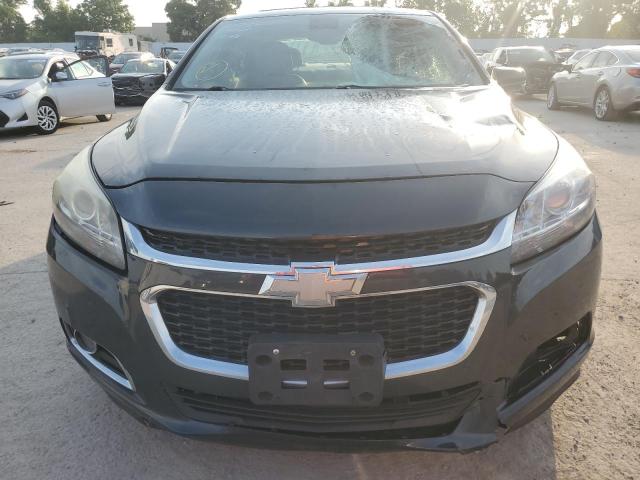 2015 CHEVROLET MALIBU LTZ 1G11F5SL2FF168163