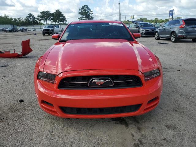 2014 FORD MUSTANG - 1ZVBP8AM0E5269384