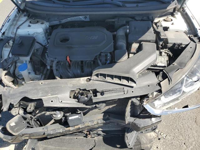 2019 HYUNDAI SONATA LIM 5NPE34AF9KH789391