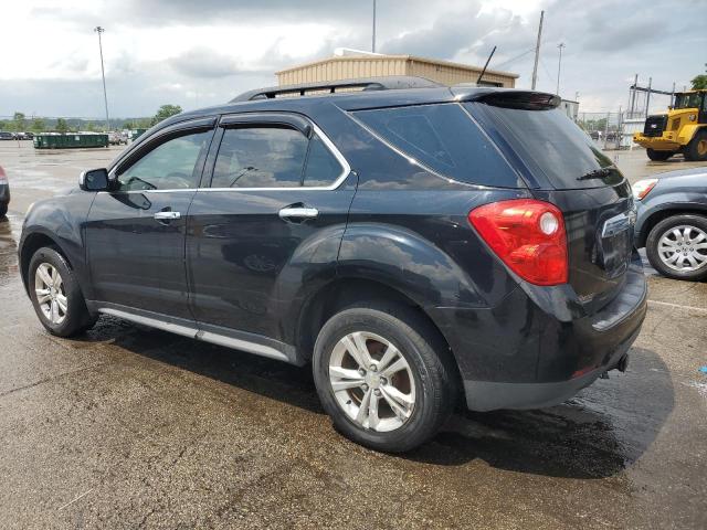 2015 CHEVROLET EQUINOX 2GNALAEK2F6106257