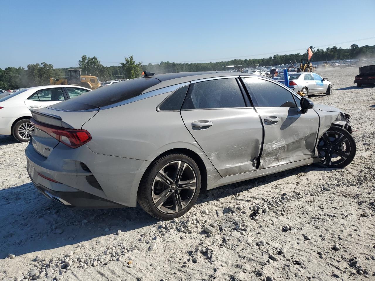 Global Auto Auctions