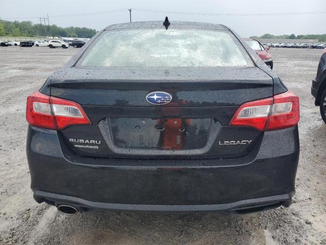2018 SUBARU LEGACY 2.5 4S3BNAN67J3024681