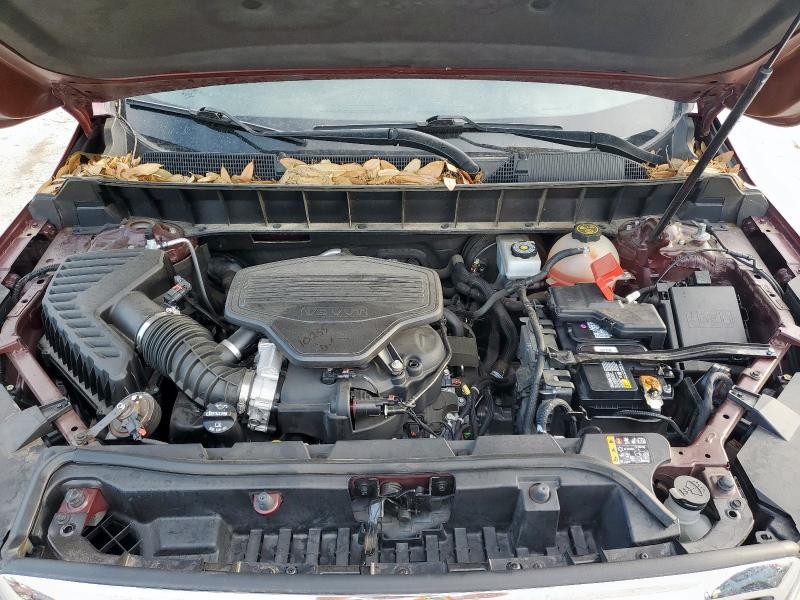 2018 GMC ACADIA DEN 1GKKNPLS0JZ245625
