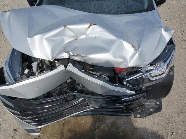 2024 NISSAN VERSA S - 3N1CN8DV8RL922408