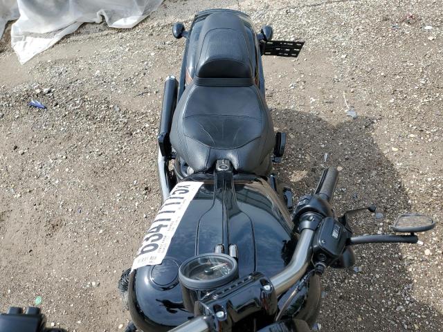 2016 HARLEY-DAVIDSON FXSE 1HD1TG925GB961733