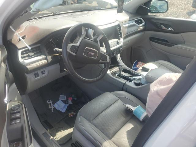 2017 GMC ACADIA SLT 1GKKNNLS3HZ197620