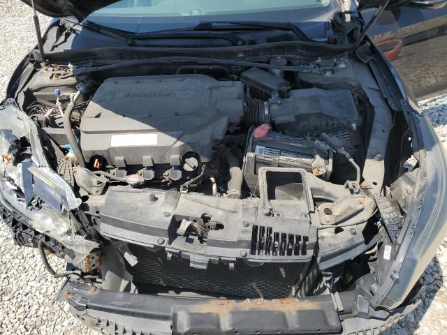 2015 HONDA ACCORD EXL 1HGCR3F89FA010466