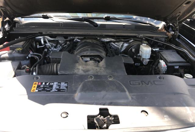 2017 GMC YUKON XL D 1GKS2HKJXHR303967
