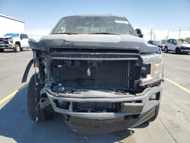 2019 FORD F150 SUPER - 1FTFW1E40KKE06782