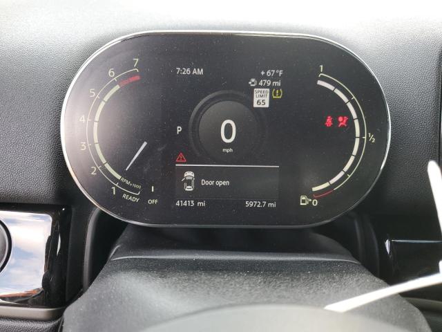 2021 MINI COOPER S C WMZ53BR05M3M30574