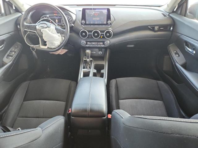 2021 NISSAN SENTRA SV 3N1AB8CV8MY237239