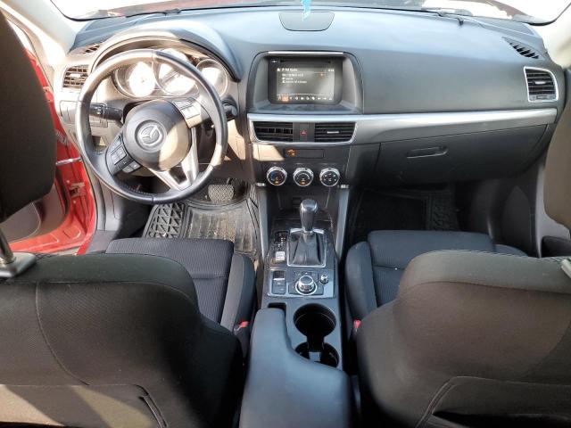 2016 MAZDA CX-5 TOURI - JM3KE2CY8G0738055