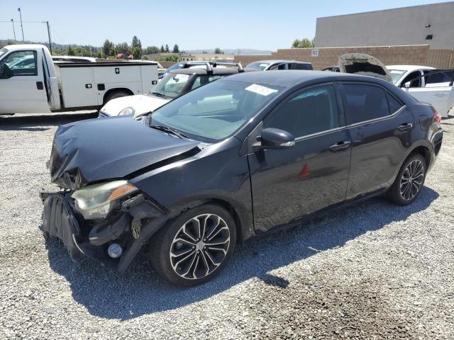 Vin: 5yfburhe1ep079516, lot: 63801805, toyota corolla l 2014 img_1