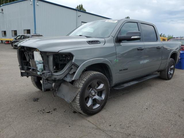 RAM 1500 BIG H