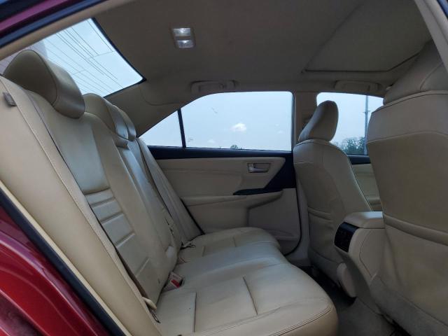 2016 TOYOTA CAMRY LE - 4T1BF1FK0GU506593