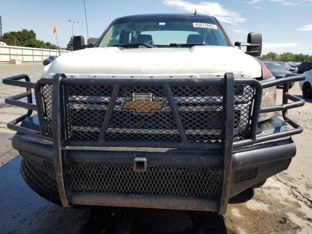 2014 CHEVROLET SILVERADO - 1GC1KYE8XEF122008