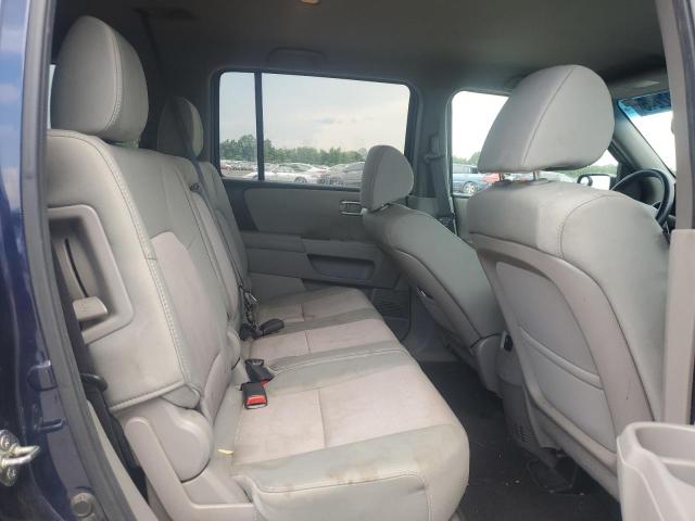 2014 HONDA PILOT EX - 5FNYF4H45EB011214