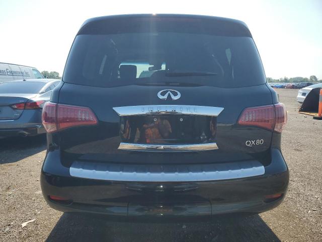 2017 INFINITI QX80 BASE JN8AZ2NC4H9430358