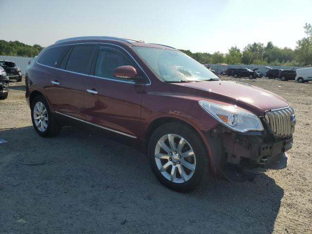 2017 BUICK ENCLAVE 5GAKVCKD2HJ109191