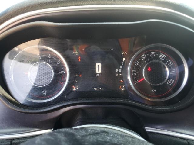 2015 DODGE CHALLENGER 2C3CDZAG6FH770326