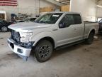 2017 FORD F150 SUPER - 1FTFX1EF1HKE18415