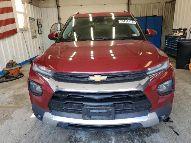 2021 CHEVROLET TRAILBLAZE KL79MRSL8MB010600