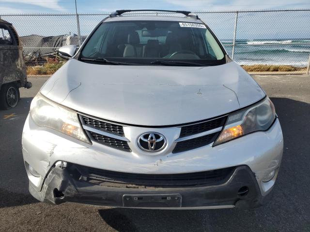 2015 TOYOTA RAV4 LIMIT - 2T3YFREV6FW196735