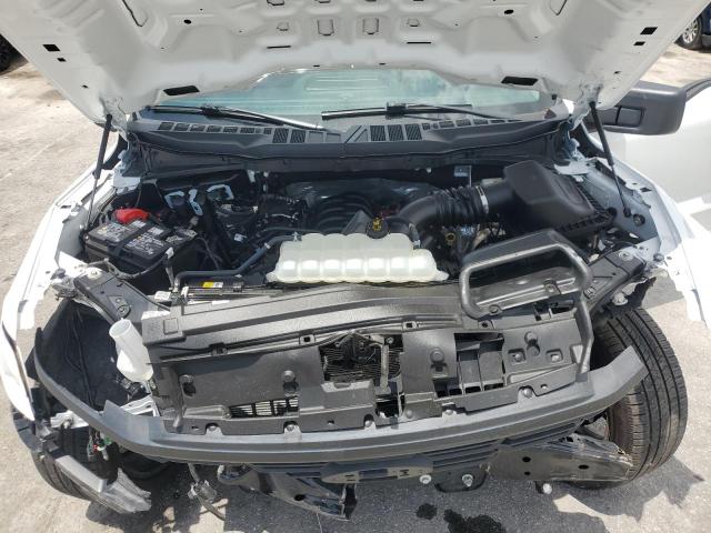 2025 FORD F150 XL 1FTMF1K50SKD06072