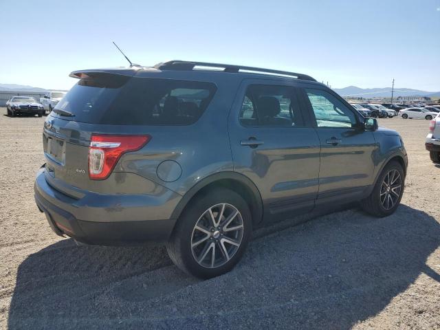 2015 FORD EXPLORER X 1FM5K8D80FGB31410