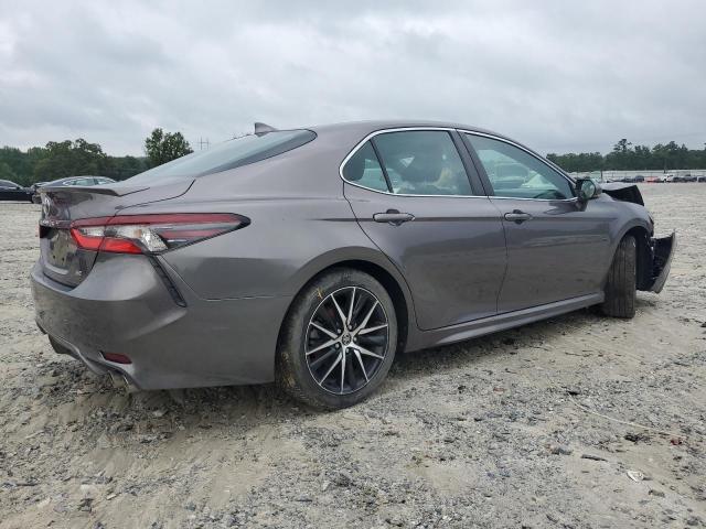 2022 TOYOTA CAMRY SE - 4T1G11AK5NU047537