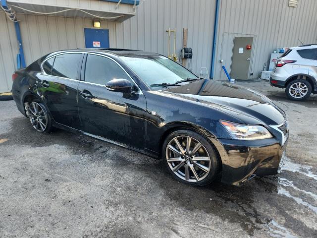 2015 LEXUS GS 350 JTHBE1BLXFA013704