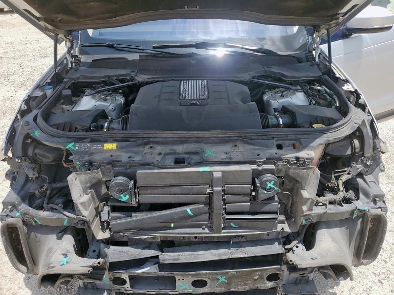 2019 LAND ROVER DISCOVERY SALRG2RV4K2401063