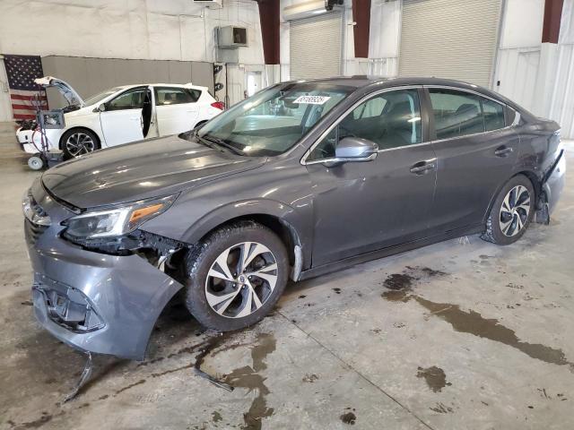 2020 SUBARU LEGACY PRE 4S3BWAC64L3004780
