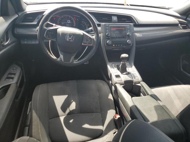2017 HONDA CIVIC SPOR SHHFK7G45HU212183