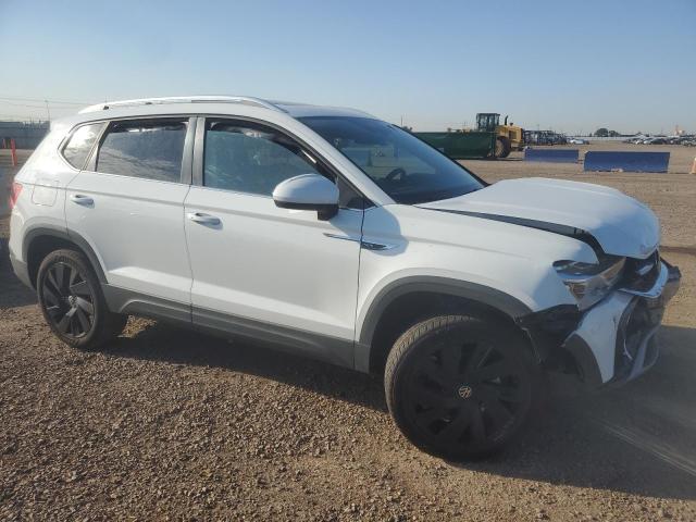 2024 VOLKSWAGEN TAOS SEL 3VV4X7B29RM132495