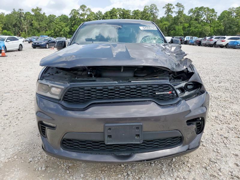 2021 DODGE DURANGO GT 1C4RDHDG6MC693551