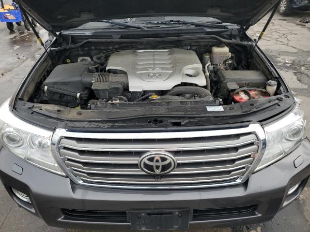 2015 TOYOTA LAND CRUIS - JTMHY7AJ1F4032503