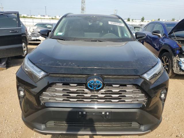 2024 TOYOTA RAV4 LIMIT 2T3D6RFV2RW064332