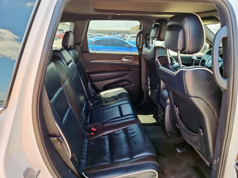 2017 JEEP GRAND CHER 1C4RJFCG8HC713061
