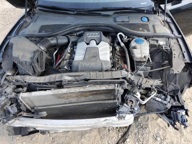 2015 AUDI A7 PRESTIG WAU2GAFC7FN037843