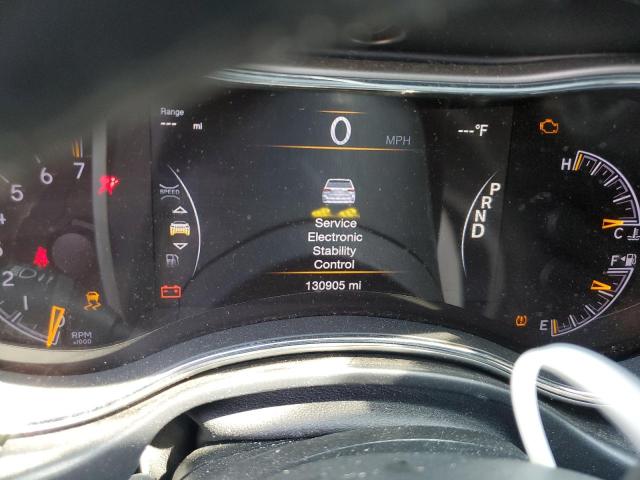 2018 JEEP GRAND CHEROKEE 1C4RJEAG1JC153273